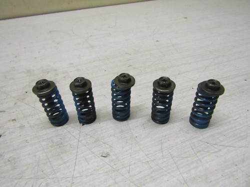 Clutch spring set yamaha - spring,