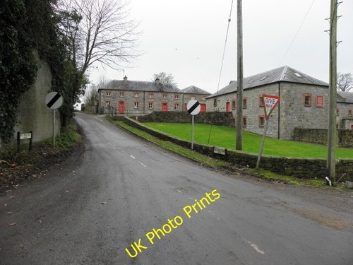 Photo 6x4 mullyneill road - 6x4,