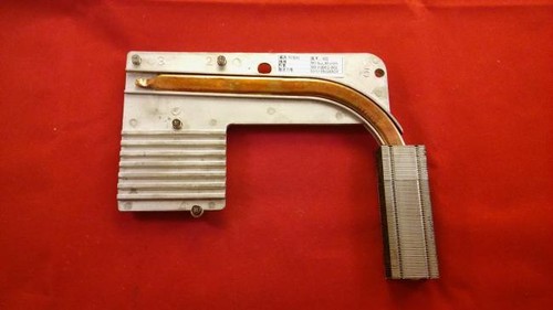 Heatsink acer aspire - heatsink,