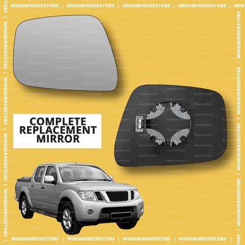 Passenger side heated - passenger,