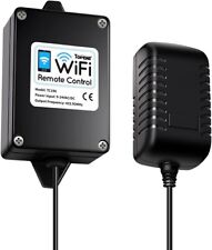 TOPENS TC196 Tuya WiFi Remote Control for Automatic Swing Sliding Gate Opener &