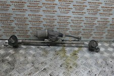 BFD046217 2009 TOYOTA HILUX 2.5 D4D HL2 WIPER MOTOR AND LINKAGE