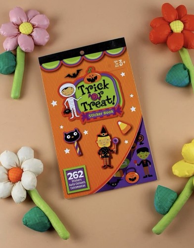 Cartoon trick treat - cartoon, or