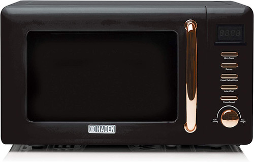 Haden salcombe microwave - haden,