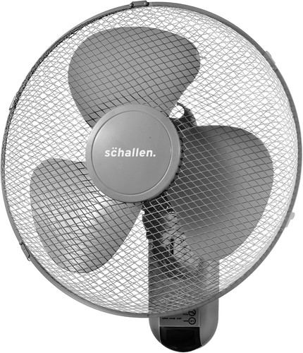 40cm oscillating wall - 16",