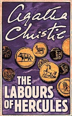 The labours hercules - labours, of