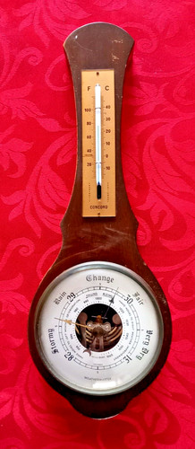 Wethermaster weather station - wethermaster,