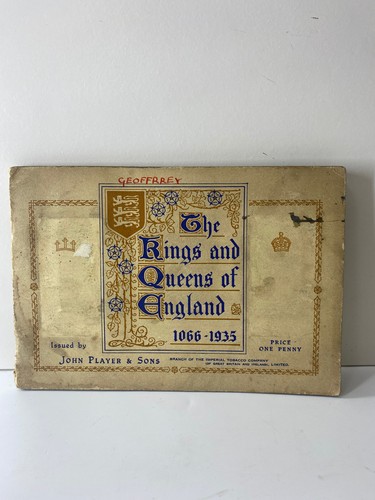 The kings and - kings, of