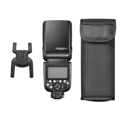 Godox tt685ii - tt685ii, aa