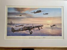 Ice Warriors By Nicholas Trudgian