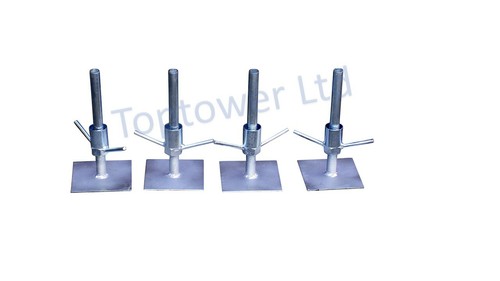 Scaffold tower boards 5 - +, 5.5m