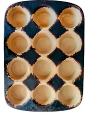 Vintage Pampered Chef 12-Cup