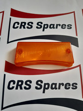 Matbro Indicator Lens - 501877