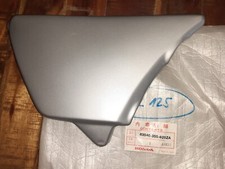 NOS HONDA TL 125 S 1976 RIGHT HAND SIDE COVER PANAL 83540-355-620ZA TL125S