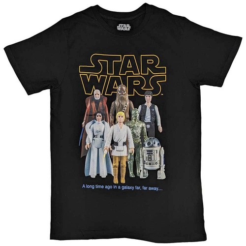 Star wars unisex shirt - star,