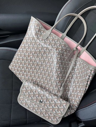 Large capacity tote - capacity,