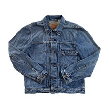 Levi’s 506 Type 1 Vintage