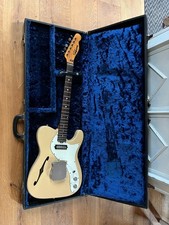 Shaftesbury vintage Telecaster