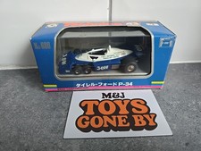 TECHNICA, VOITURE DE FORMULE 1