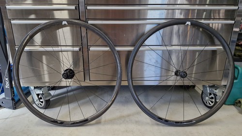 Giant slr1 carbon - giant, rim