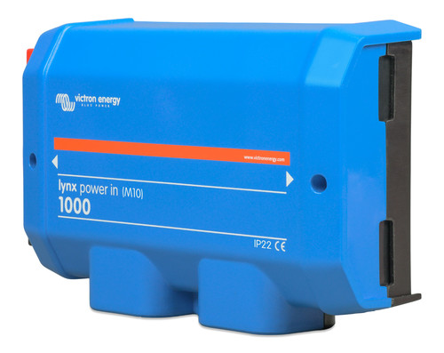 Victron energy lynx power - energy,