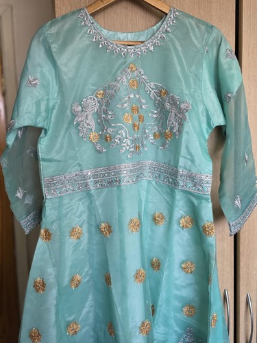 Asian indian piece stitched - asian,
