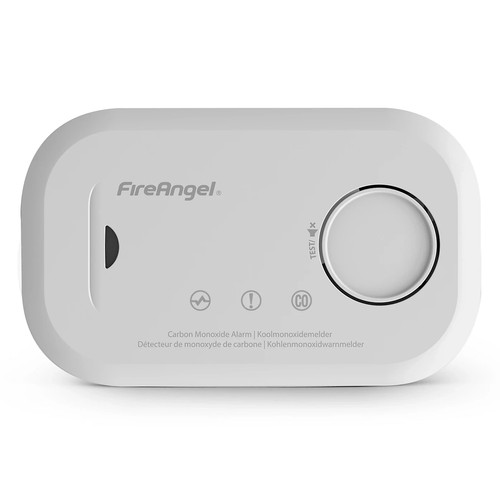 Fireangel carbon monoxide - fireangel,