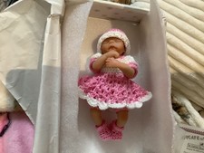 reborn the Ashton drake galleries handful of contentment  just today now £25