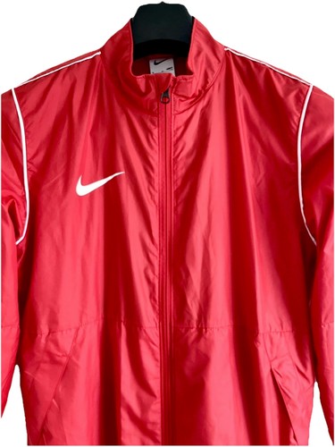 Nike dri fit windbreaker - dri,