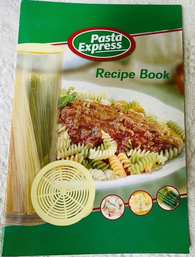 Pasta express recipe - express,