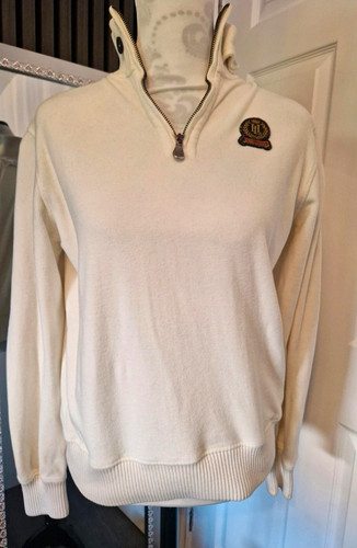 Henri lloyd cream 100 cotton - henri, 100%
