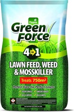 Greenforce in1 lawn feed - in1,