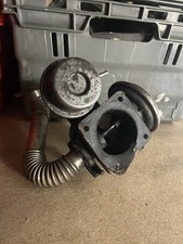 LAND ROVER DEFENDER DISCOVERY 2 TD5 EGR VALVE WAV100270