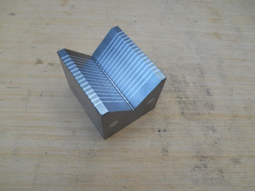 Machinist magnetic transfer - , v