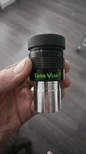 Tele Vue Nagler Type-6 13mm