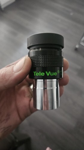 Tele vue nagler - vue,