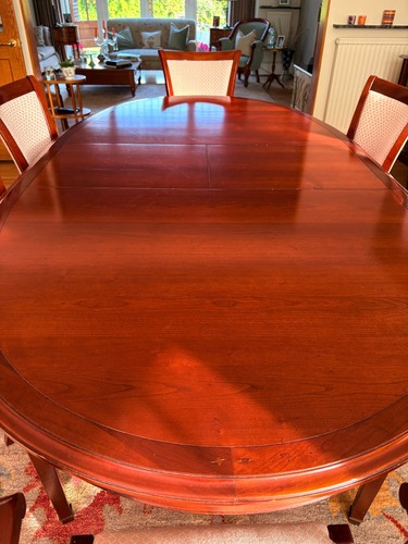 Grange french cherrywood - french,
