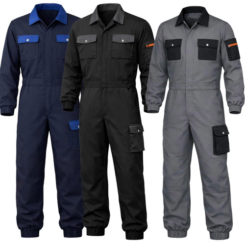 Boiler suit mens - boiler,
