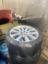 Range Rover Alloy 20