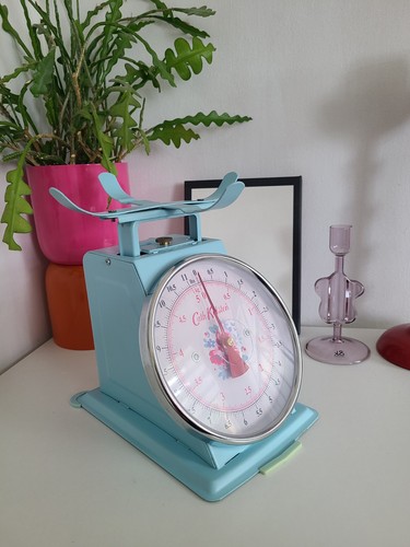 Cath kidston blue 5kg - blue,
