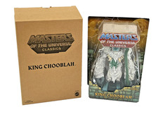 Masters Of The Universe