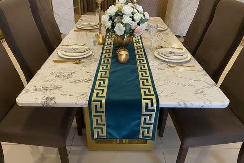 Table runner luxury - 1, pc