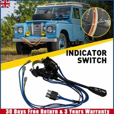 For land rover series - for,