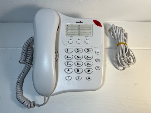 Binatone lyris 110 corded - binatone,
