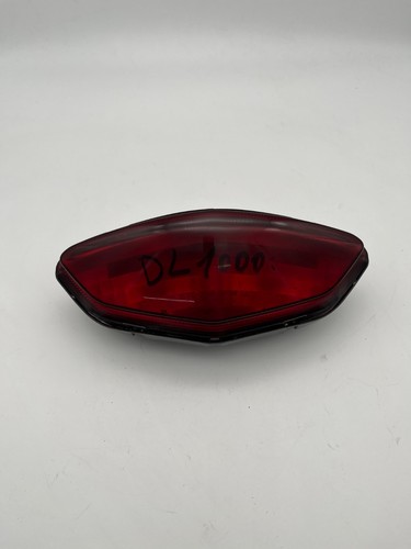 Suzuki dl1000 rear light - rear,
