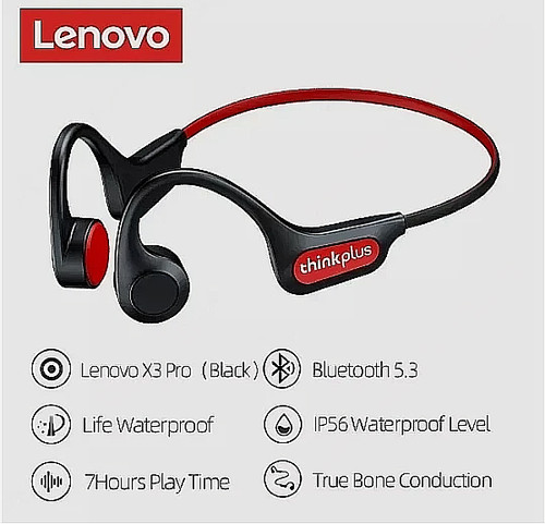 Lenovo bone pro - lenovo,