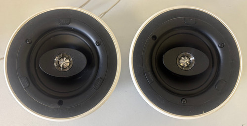 Kef ceiling speakers cil60cr - kef,