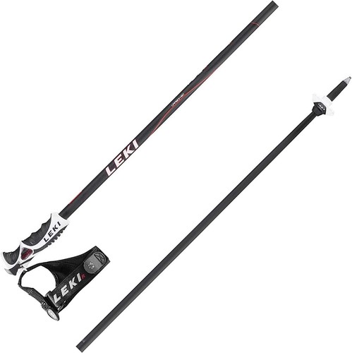 Leki ski poles pure trigger - leki,