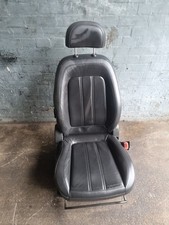 Vauxhall Antara Front seat