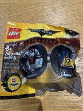 LEGO The LEGO Batman Movie
